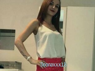 Donnaxxx18