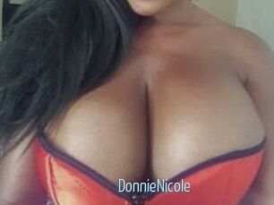 DonnieNicole Video Sexe