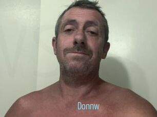 Donnw