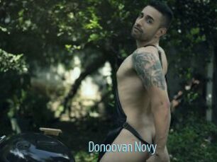 Donoovan_Novy