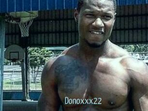 Donoxxx22