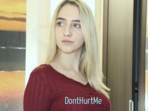 DontHurtMe