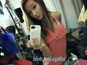 DontLookLegalDoI