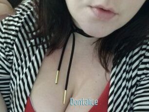 Dontalice