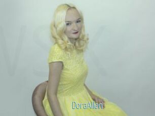 DoraAllen