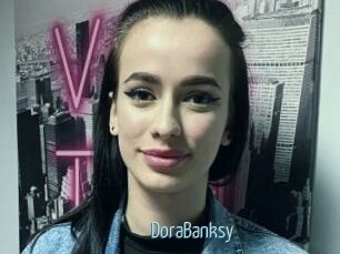 DoraBanksy
