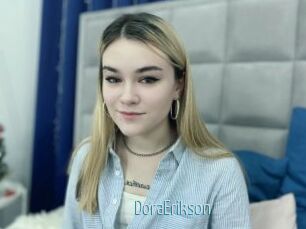 DoraErikson