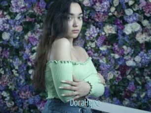 DoraHope
