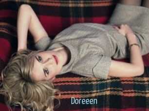 Doreeen