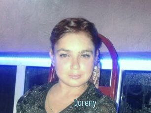 Doreny