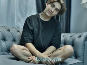 DorianGrayden Video Sexe