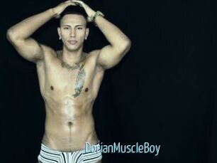 DorianMuscleBoy