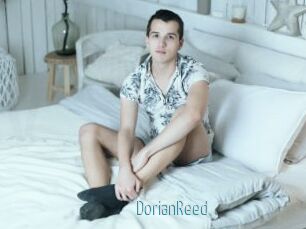 DorianReed