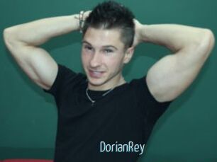 DorianRey