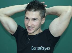 DorianReyes