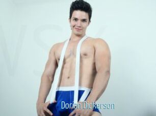 Dorian_Dickerson