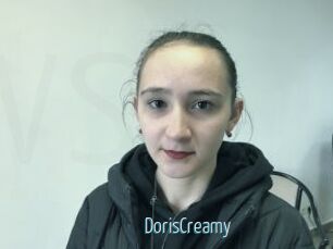 DorisCreamy