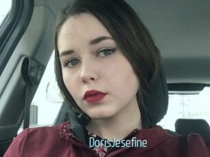 DorisJesefine