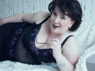 DorisMature