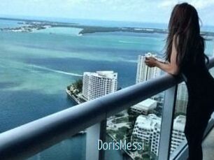 DorisMessi