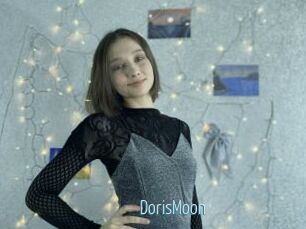 DorisMoon