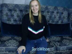 DorisWilson