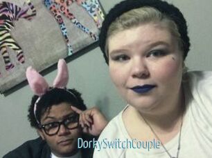 DorkySwitchCouple