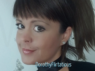 DorothyFlirtatious