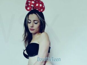 DorothyTeen