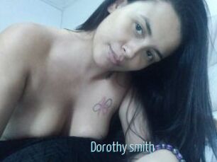Dorothy_smith