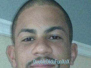 DoubleDildoFunXnX