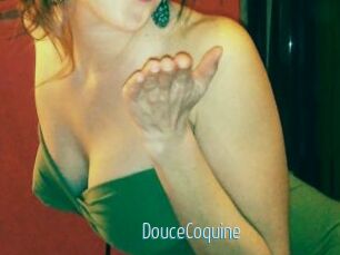 DouceCoquine
