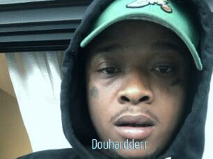 Douhardderr