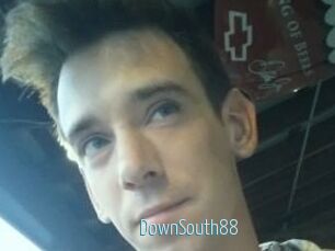 DownSouth88 Video Sexe