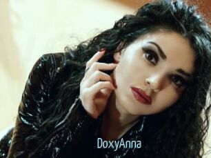 DoxyAnna