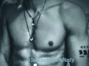 DrDoMeandNurseMcNasty