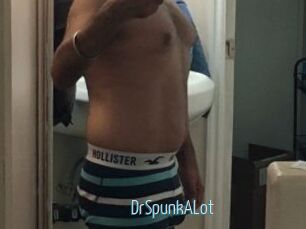 DrSpunkALot
