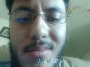 DragonBallMan