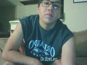 Draze_Leo