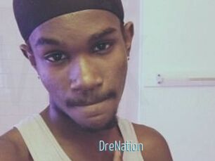 DreNation