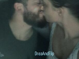 DreaAndFlip