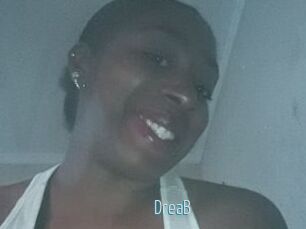 DreaB Video Sexe