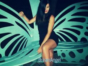 DreamAngel