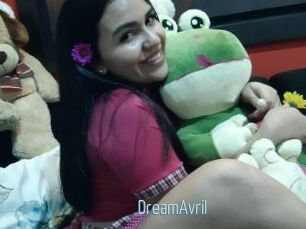 DreamAvril