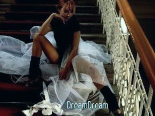Dream_Dream