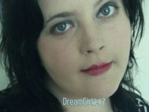 DreamGirl247 Video Sexe