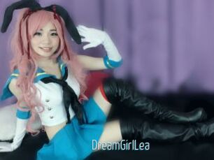 DreamGirlLea