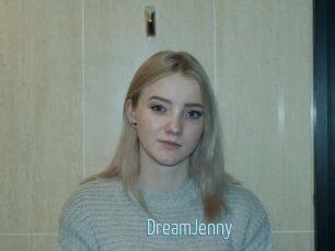DreamJenny