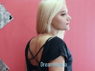 DreamMonica