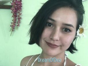 DreamOfDina Video Sexe